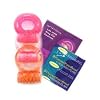 Triple Pleasure Humm Dinger Rings and Condoms Kit