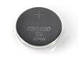 Hobart 770284 CR2450 Lithium Battery for Hood Helmet