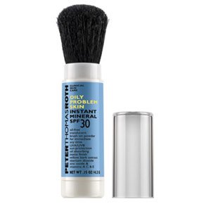 Peter Thomas Roth Oily Problem Skin Instant Mineral Powder SPF30