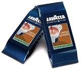 Lavazza Crema & Aroma Espresso Point Machine Cartridges, 100/pack