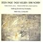 Piano Concerto / Il Giardino Magico / Rilke Lieder