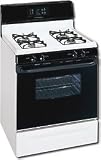 31ukHNqHmFL. SL160  Frigidaire : FGF355GW Gas Range