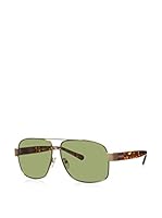 Guess Gafas de Sol GU 6741_H65 (61 mm) Dorado