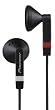 Pioneer SE-CE511i-K - Auriculares est�reo abierto con microfono y control iPhone, color negro