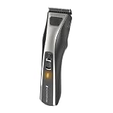 Remington Hc5550 Power Beard And Hair Trimmer Clipper