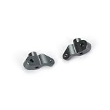 Carisma RC Spindle Set, Alum: F14 CIS14621 by Carisma