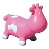 Kidzz Farm Betsy the Pink Cow