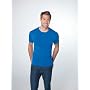 HANES SLIM FIT FITTED T SHIRT - 11 COLOURS S-XXL Hanes