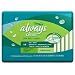 Always Clean ultra thin + wipe 14 pads