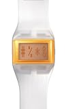 Odm Mysterious V Unisex Quartz Stainless Steel #DD99A-21