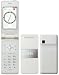 新品 L-03B クリスタルホワイト 携帯電話 白ロム ドコモ docomo