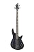 Schecter Omen Extreme-4 Bass Guitar (See-Thru Black)