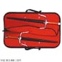 Soft Sai Case With Zipper