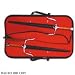 Soft Sai Case With Zipper