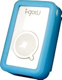 Review i-gatu A21HT / GPS Travel Tracker