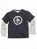 Original Penguin 2-in-1 Circle Logo