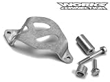 2002-2009 Honda Crf450r: Works Connection Rear Caliper Guard