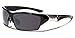 X Loop Mens Sports Triathalon Cycling Golf Boating Sunglasses - xl841