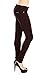 Pants 4118 Women Drawstring Sweat Jogging Yoga Workout Stretch