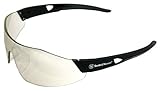 UPC 711382038672 product image for Smith & Wesson 44 Magnum Black Polycarbonate Standard Safety Glasses - 99.9 % UV | upcitemdb.com
