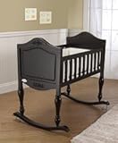 Ga Ga Cradle Color: Espresso Ga Ga Cradle Color: Espresso