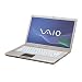 VAIO N�V���[�Y NW51 VGN-NW51FB/N �S�[���h