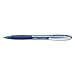 BIC VCG11BE Atlantis Original Retractable Ballpoint Pen, Blue Ink, Medium, 1mm, Dozen