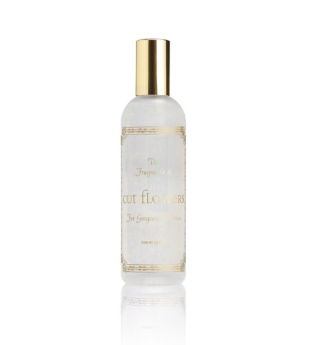 Cut Flowers Room Spray