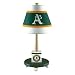Saint Louis Cardinals MLB Table Lamp
