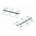 Seachoice Prod 34911 Extruded Butt Hinge