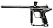 2009 Spyder ELECTRA Paintball Marker GUN EYES - Black