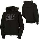 DC Gamut Softshell Jacket - Women's