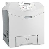 Lexmark C532DN Color Laser Printer