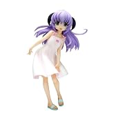 ひぐらしのなく頃に解 羽入 (ノンスケールPVC塗装済み完成品)