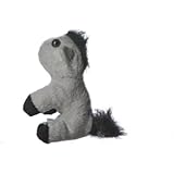 Fun Express Bulk Realistic Horses Plush (1 Dozen)