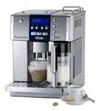 DeLonghi Primadonna Espressomaschine