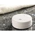 VisorTech Batteriebetriebener Wassermelder mit 85 dB