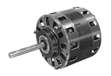 1/5hp 1050RPM 3-Speed CW 5 Diameter 115 Volts Fasco # D158