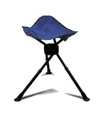 Vangard Spinner Camping Stool Hicking Stool Fishing Stool