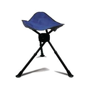 Vangard Spinner Camping Stool Hicking Stool Fishing Stool by 