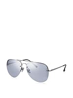 Daniel Klein Gafas de Sol Polarized DK3061COL05 (60 mm) Plateado