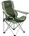 Outwell Arm Chair Deluxe Blue