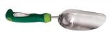 Ames True Temper 1985000 Ergo Gel Grip Hand Soil Scoop