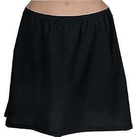 It Figures! Hip Hider Collection Swimsuit Cover-up Skirt RETAIL VALUE $42