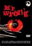 Mr. Wrong ( Dark of the Night ) ( Mr Wrong )