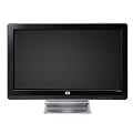 HP 2009v 50,8 cm (20 Zoll) Wide Screen TFT Monitor VGA (Kontrast 1000:1, 5 ms Reaktionszeit)