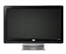 HP 2009v - LCD display - TFT - 20" - widescreen - 1600 x 900 / 60 Hz - 300 cd/m2 - 1000:1 - 3000:1 (dynamic) - 5 ms - 0.277 mm - VGA - speakers