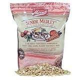 Merrick Senior Medley Dog Food 30lb Bag