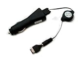 Review KMS PRODUCTS  / KMS - USB CAR PC RETRACTABLE COMBINATION TRAVEL CHARGER ADAPTER FOR SAMSUNG IN CAR CHARGER S20 PIN- G600 G800 & U900 Soul