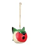 Red Carpet Studios Chubby Hummingbird Bird House